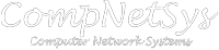Computer Network Systems