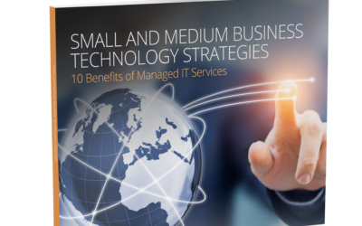 Benefits of Managed IT Services