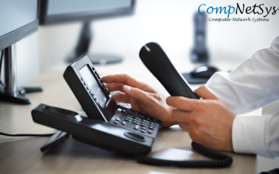 Considering Internet Telephony Services