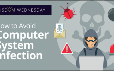 How To Avoid Computer System Infection