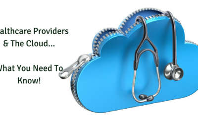 Buying Guide for Health Cloud Service Providers