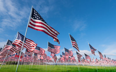 Memorial Day – Reflecting On Sacrifice