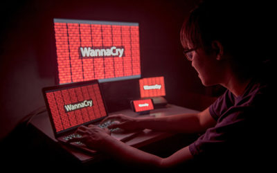 6 Lessons Every Company Should Learn from the WannaCry Ransomware