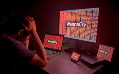 Is Your IT Support Team Up to the WannaCry Challenge?