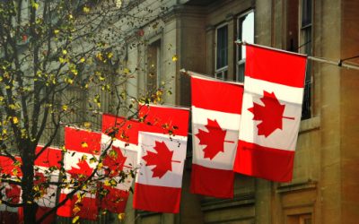 Canadian Government Looks for Balance Between Marketers and Individual Privacy