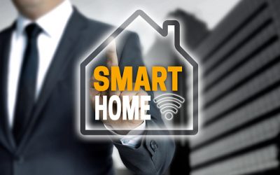 Is your Smart Home Technology Putting you at Risk?