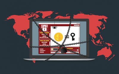 A New Strain of Ransomware is Even More Virulent