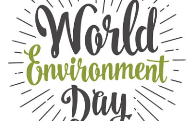 Happy World Environment Day Everyone