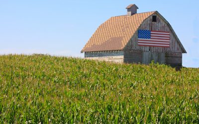 Lack of Broadband Access in Rural America