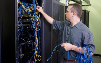 A Few Signs that You Have a Bad Network Design