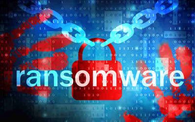 Ransomware Attack Hits Major Firms Across the Globe