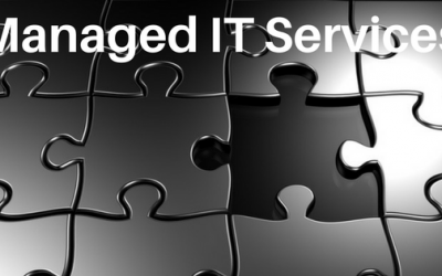 Save Money and Drive Business Innovation with IT Managed Services. 