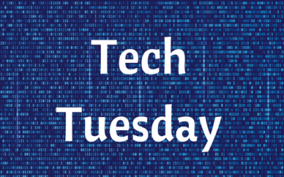 Tech Tuesday: BitLocker Keeps Windows Secure.