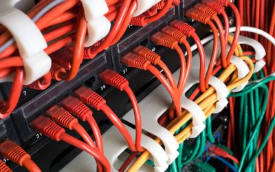 What You May Not Know About Structured Cabling  