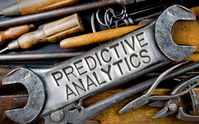 The Power of Predictive Analytics  