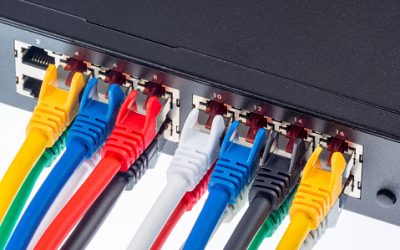 The Benefits of Structured Cabling for Your Business