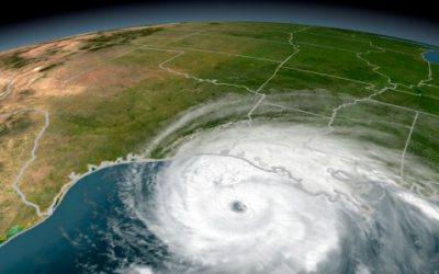 Hurricane Harvey: Another Brutal Reminder