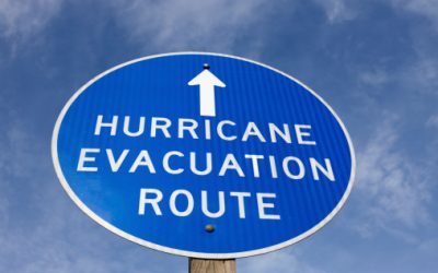 Tips for Evacuating Before a Storm