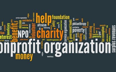 How IT Managed Services Solve Nonprofit Budgeting Woes  