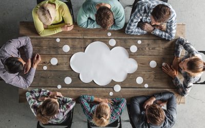 Do You Have a Cloud Plan for Your Business?