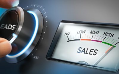 Sales 101: 5 Presentation Mistakes That Are Costing You Sales  