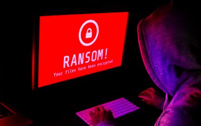 New Ransomware Threat Strikes US Businesses