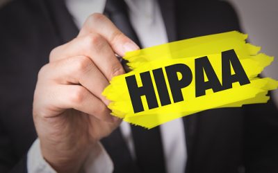 Don’t Make These HIPAA-Compliance Mistakes!