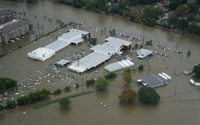 Can Your Business Back Online Quickly After a Natural Disaster?  