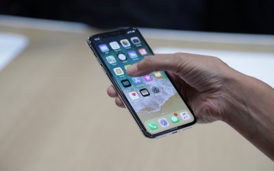 Apple’s iPhone X— Is It Worth the High Price?