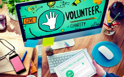 Is Your Charitable Organization at Risk? – Cybersecurity Tips for Non-Profits