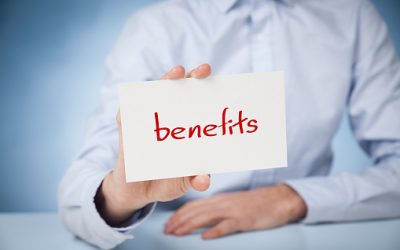 The Benefits of Using IT Managed Services 