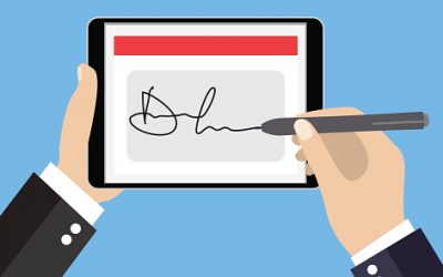 Malicious Misuse:  Learning from the DocuSign Breach  