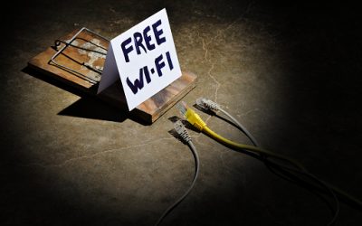 All You Need to Know About WiFi Krack Attacks