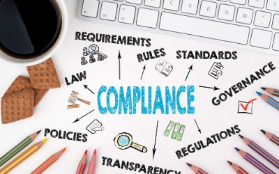 NIST Compliance: How to Address Challenging Components 