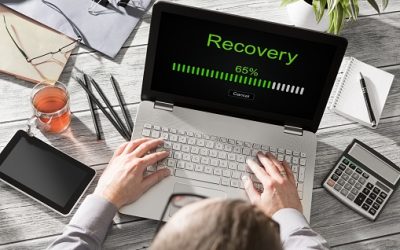 Is Your Business Prepared to Recover From a Cyber Attack?