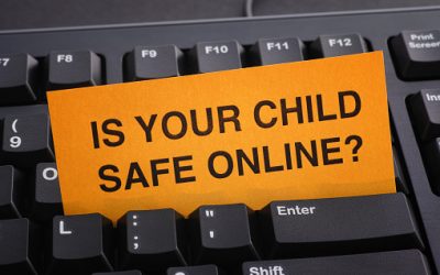 How to Keep Kids Safe Online