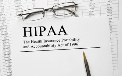 The Increasing Importance of Maintaining HIPAA Compliance in Healthcare Organizations