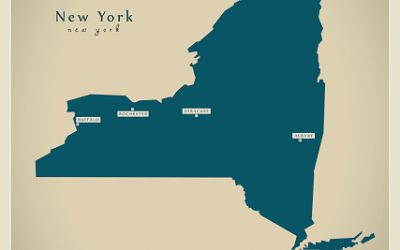 New York State Finance and Insurance Companies Are You Up-to-Speed on the Latest State Cybersecurity Regulations?