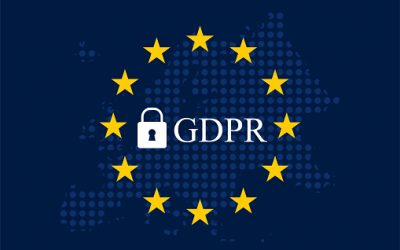 Are you prepared for GDPR Compliance?