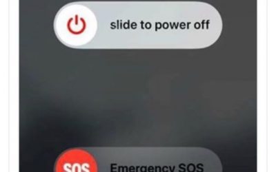 iPhone Users Can Feel More Secure with New Safety Feature