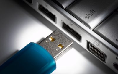 Top 12 Tech Gifts 2017: SanDisk Ultra Dual Drive USB Type-C