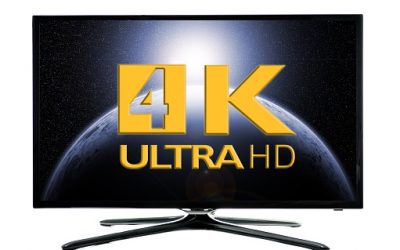 Top 12 Tech Gifts 2017: Samsung Q7F 4K TV