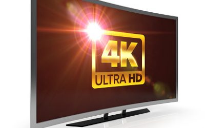 Top 12 Tech Gifts 2017: TCL S405 4K HDR TV