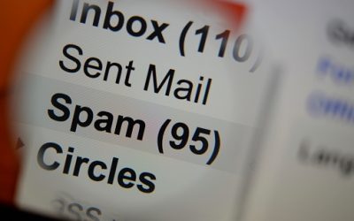 8 Easy Steps To Thin Your Bloated Inbox For The New Year