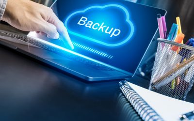 When Was the Last Time You Tested Your Business Backups?