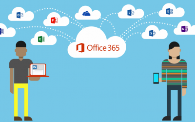 5 Reasons Why You Need to Make the Switch to Microsoft Office 365