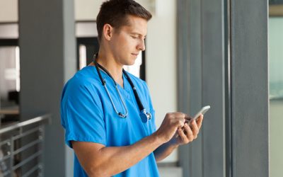 Did You Know That Texts Could Be a Threat to Your HIPAA Compliance?