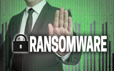 Healthcare and The Threat of Ransomware in 2018