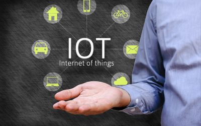 The Future of Internet of Things (IOT) And The Risks (And Benefits) For Business Owners