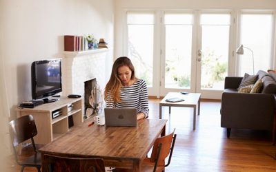 Cubicle or Couch: Which Works Better?